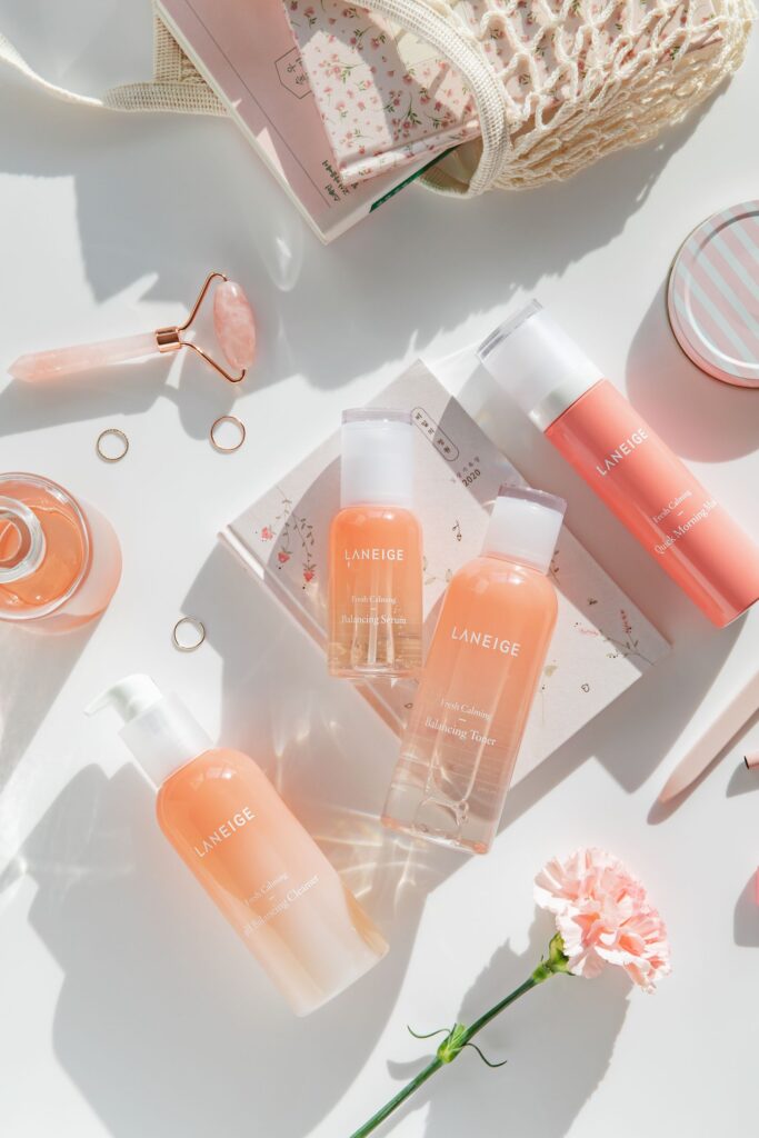 Maschera Jelly al Collagene