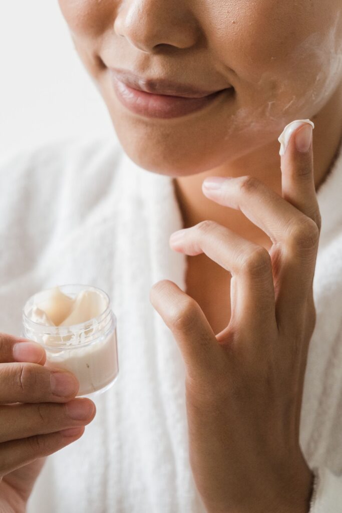 Siero Viso Ceramidi