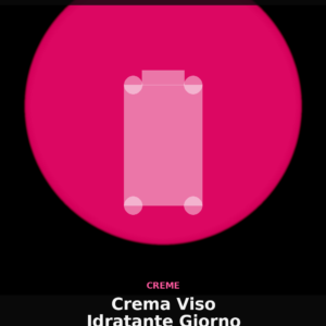 Crema Viso Idratante Giorno