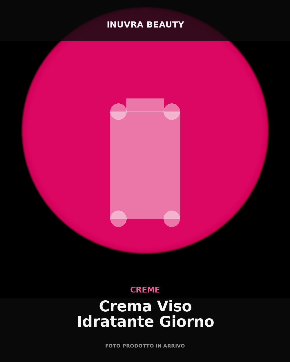 Crema Viso Idratante Giorno