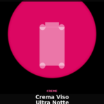 Crema Viso Ultra Notte - Inuvra Beauty (immagine placeholder)