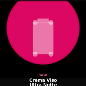Crema Viso Ultra Notte