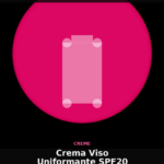 Crema Viso Uniformante SPF20 - Inuvra Beauty (immagine placeholder)