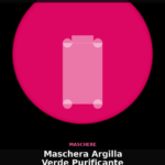 Maschera Argilla Verde Purificante - Inuvra Beauty (immagine placeholder)