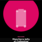 Maschera Jelly al Collagene - Inuvra Beauty (immagine placeholder)