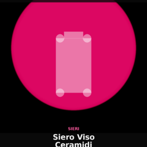 Siero Viso Ceramidi